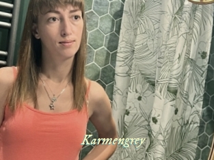 Karmengrey