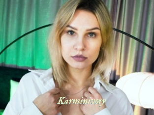 Karminivory