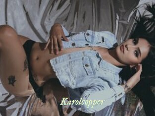 Karolcopper