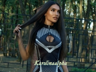 Karolinaalpha