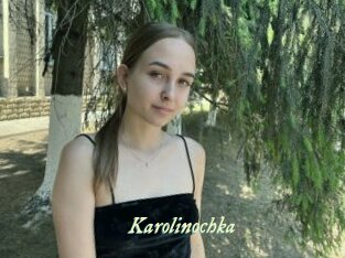 Karolinochka