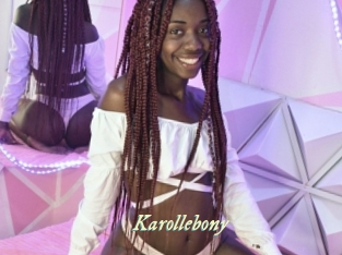 Karollebony