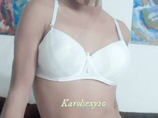 Karolsexy20