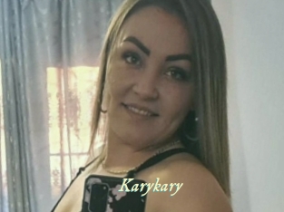 Karykary