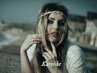 Karylike