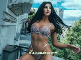 Kassandrarave