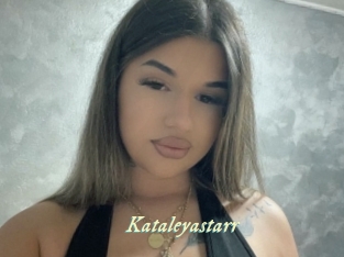 Kataleyastarr