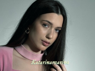 Katarinamarina