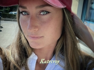 Katecroy