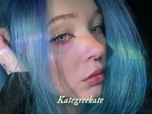 Kategreekate