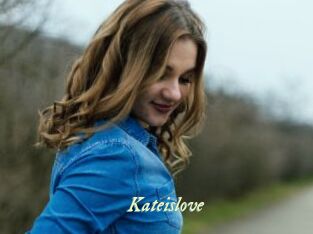 Kateislove