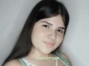 Kateleevan