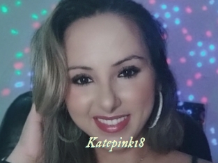 Katepink18