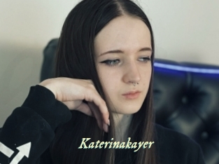 Katerinakayer