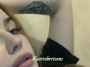 Katerobertsons