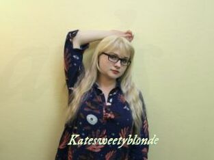 Katesweetyblonde