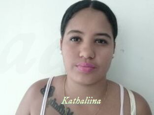 Kathaliina