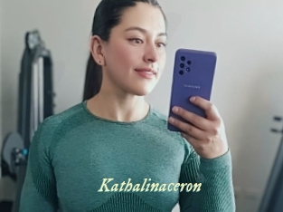 Kathalinaceron