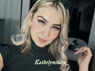 Kathelynsuan