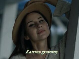 Katrina_grammy