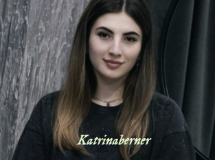 Katrinaberner