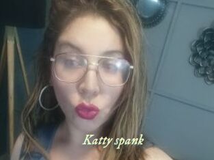 Katty_spank