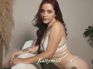 Kattymost