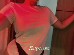 Kattysaenz