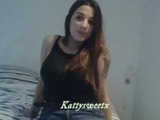 Kattysweetx