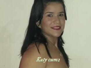 Katy_cum2
