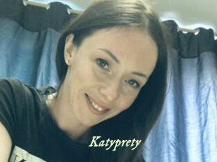 Katyprety