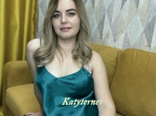 Katyterner