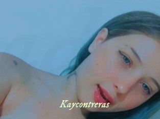 Kaycontreras