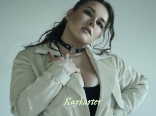 Kaykarter