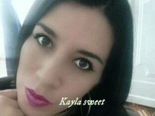 Kayla_sweet