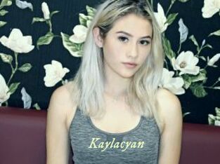 Kaylacyan