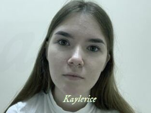 Kaylerice