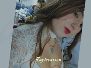 Kaytecarson