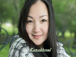 Kazakhsoul