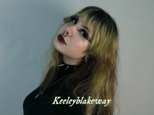 Keeleyblakeway