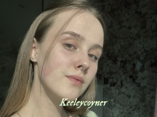 Keeleycoyner