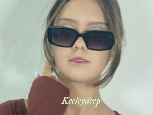 Keeleydeep