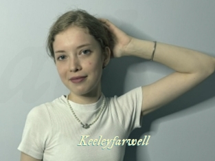 Keeleyfarwell