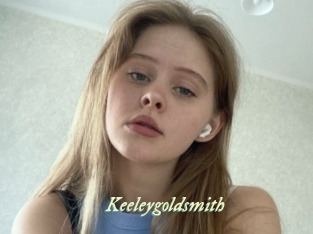 Keeleygoldsmith