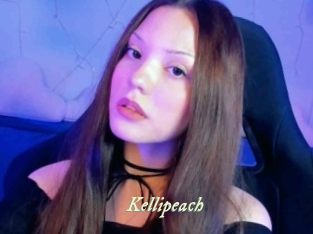 Kellipeach