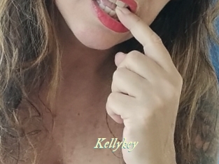 Kellykey