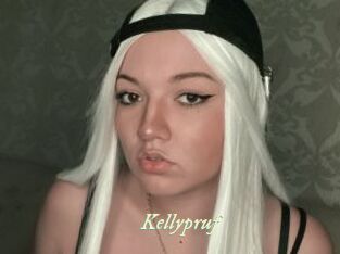 Kellypruf