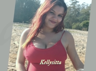 Kellysitta