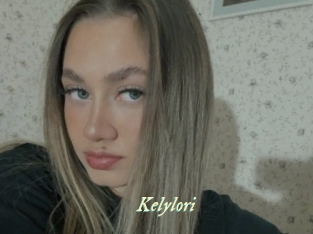 Kelylori