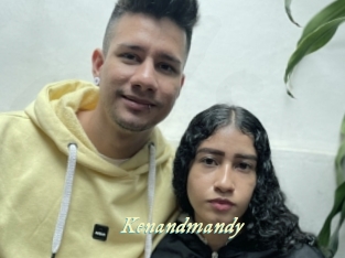 Kenandmandy